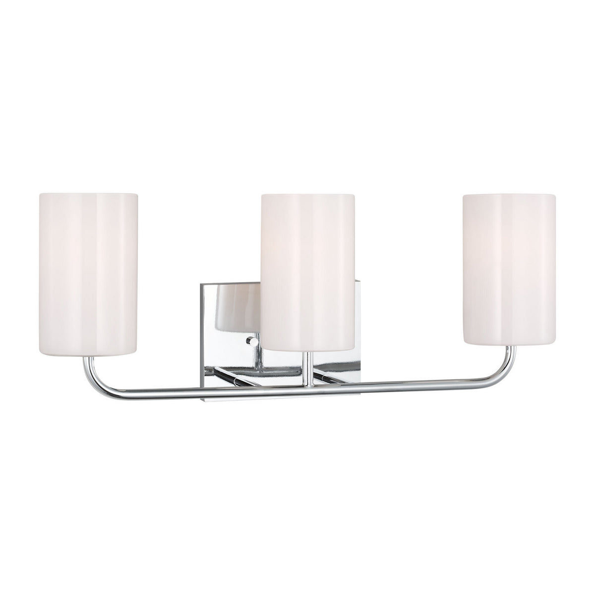 Rhett Three Light Bath — 9 W