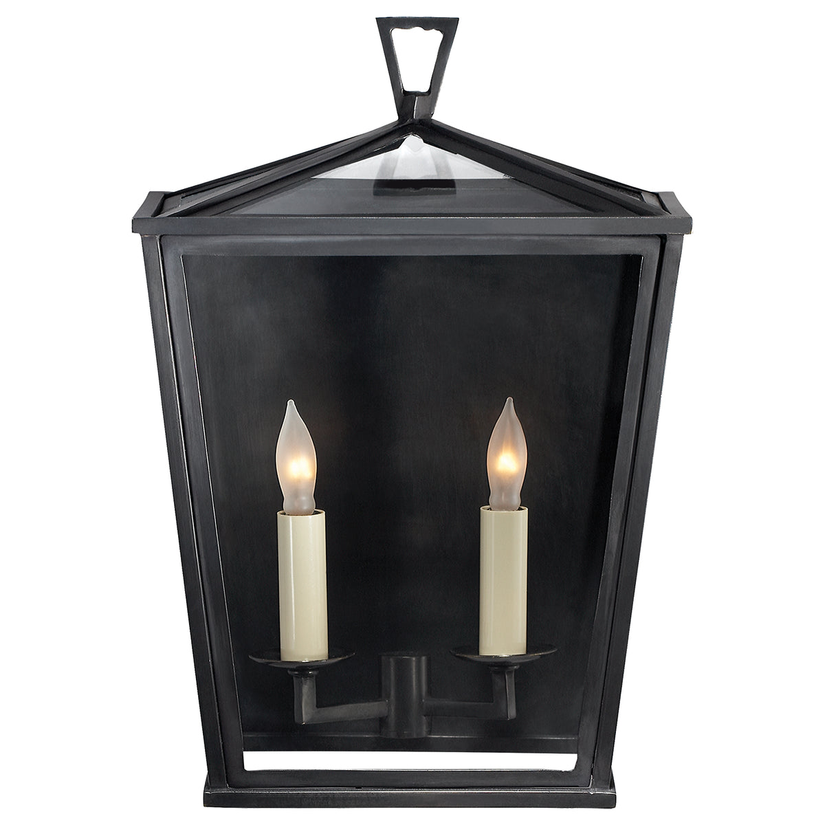 Darlana Small 3/4 Lantern