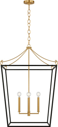 Carlyle 24 Lantern