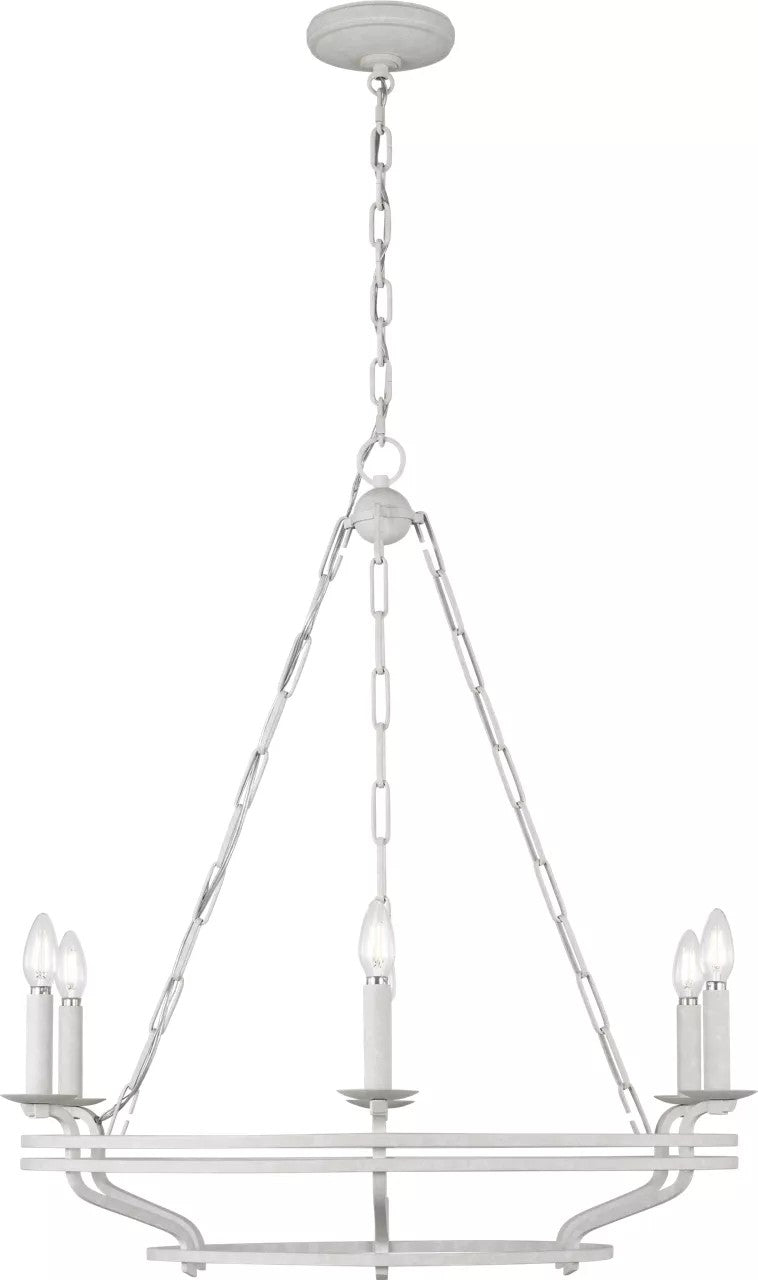 Brighton 32" Chandelier