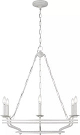 Brighton 32" Chandelier