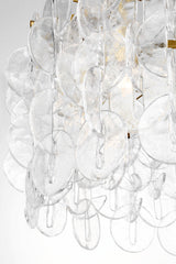 Candace 32 Chandelier