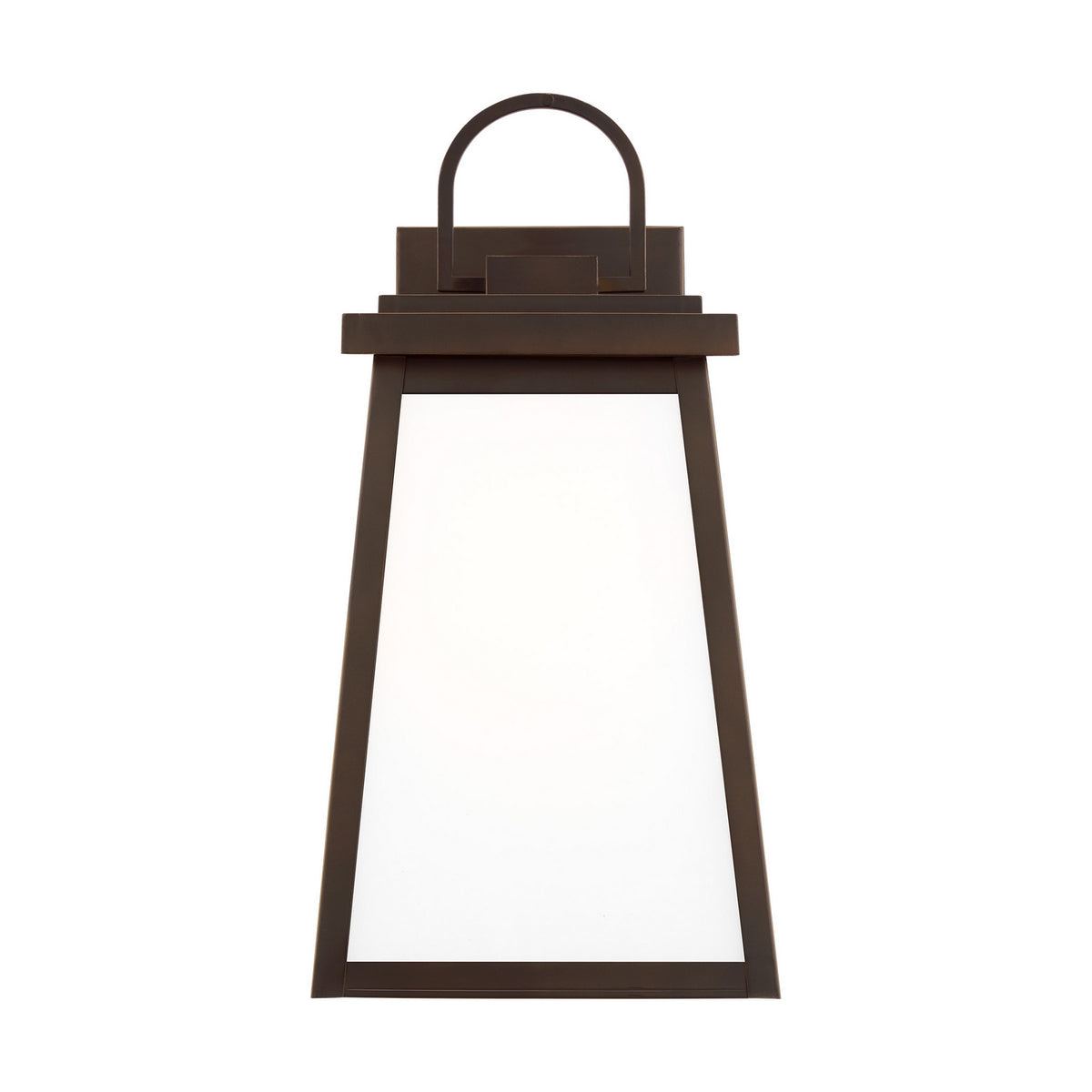 Founders Medium Wall Lantern — 75 W