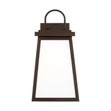 Founders Medium Wall Lantern — 75 W