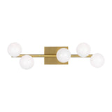 Altair Medium Bath Sconce