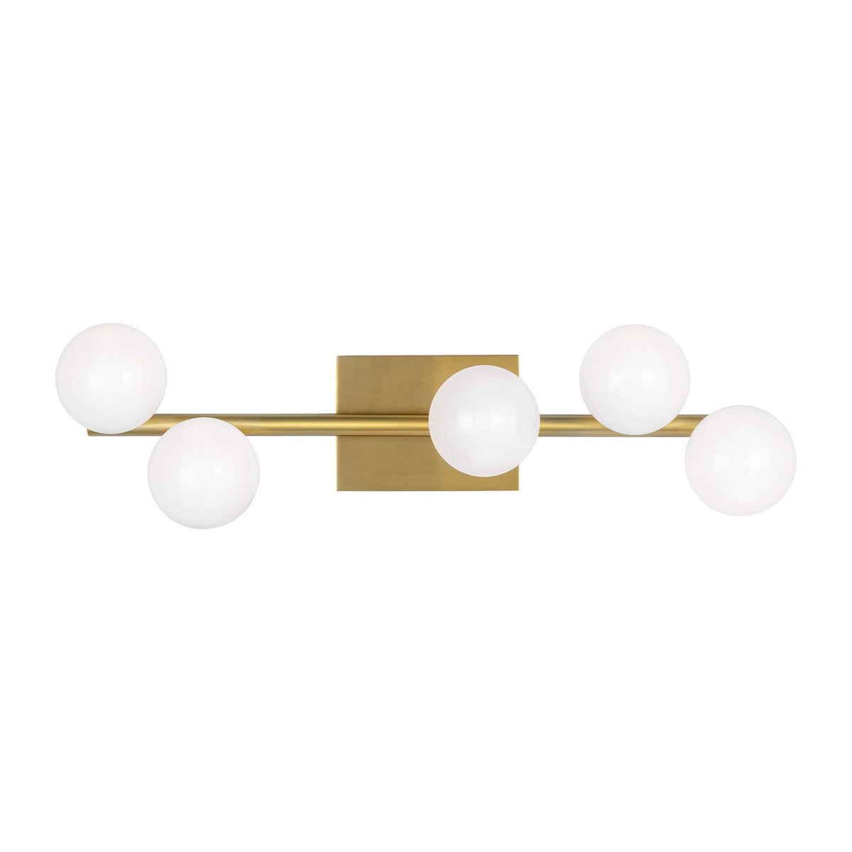Altair Medium Bath Sconce