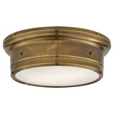 Siena Large Flush Mount
