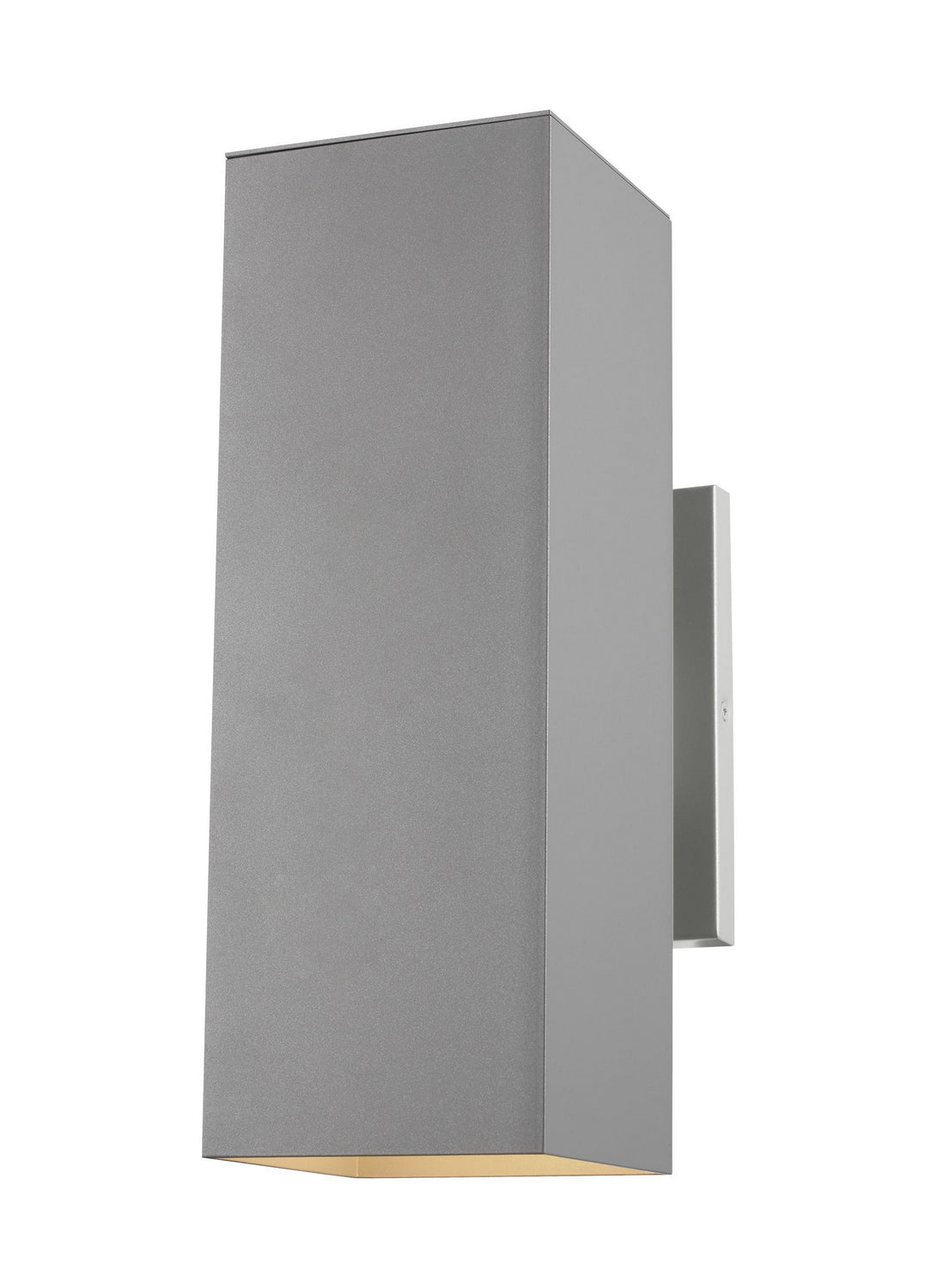Pohl Medium Up/Down Wall Lantern — 9 W