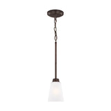 Kerrville One Light Mini Pendant