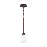 Kerrville One Light Mini Pendant