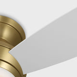 Ikon 32 Hugger LED Ceiling Fan