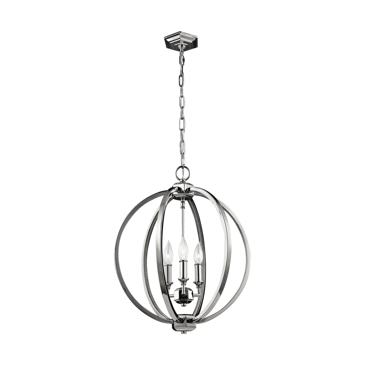 Corinne Medium Pendant