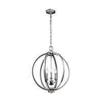 Corinne Medium Pendant