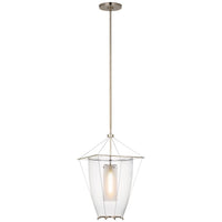 Ovalle 13" Lantern