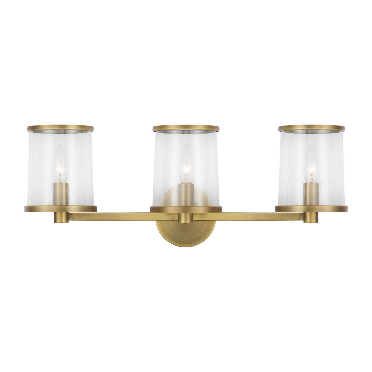 Reynolds Large Bath Sconce