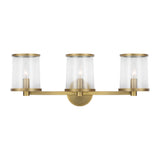 Reynolds Large Bath Sconce