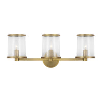 Reynolds Large Bath Sconce