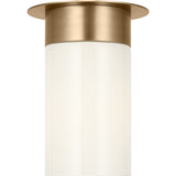 Archer 4 Flush Mount