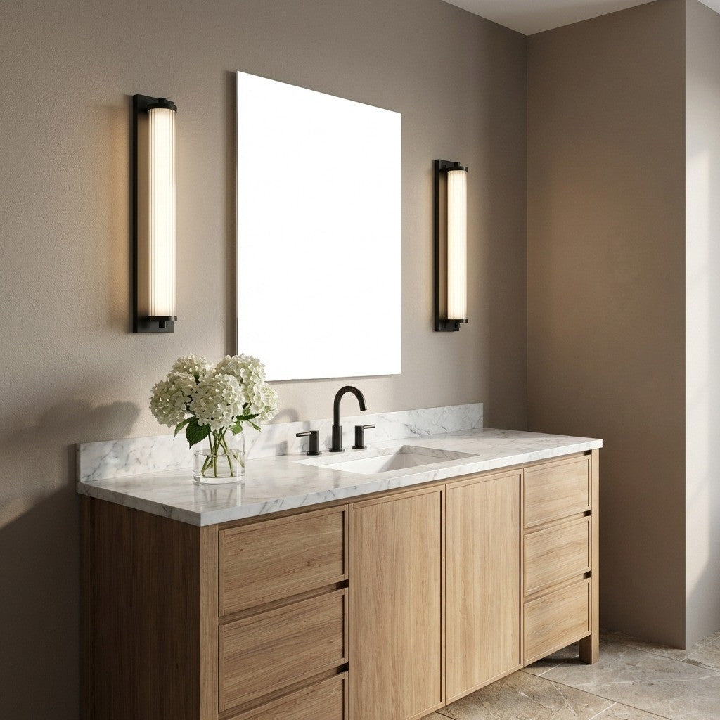 Weston 28 Led Vanity