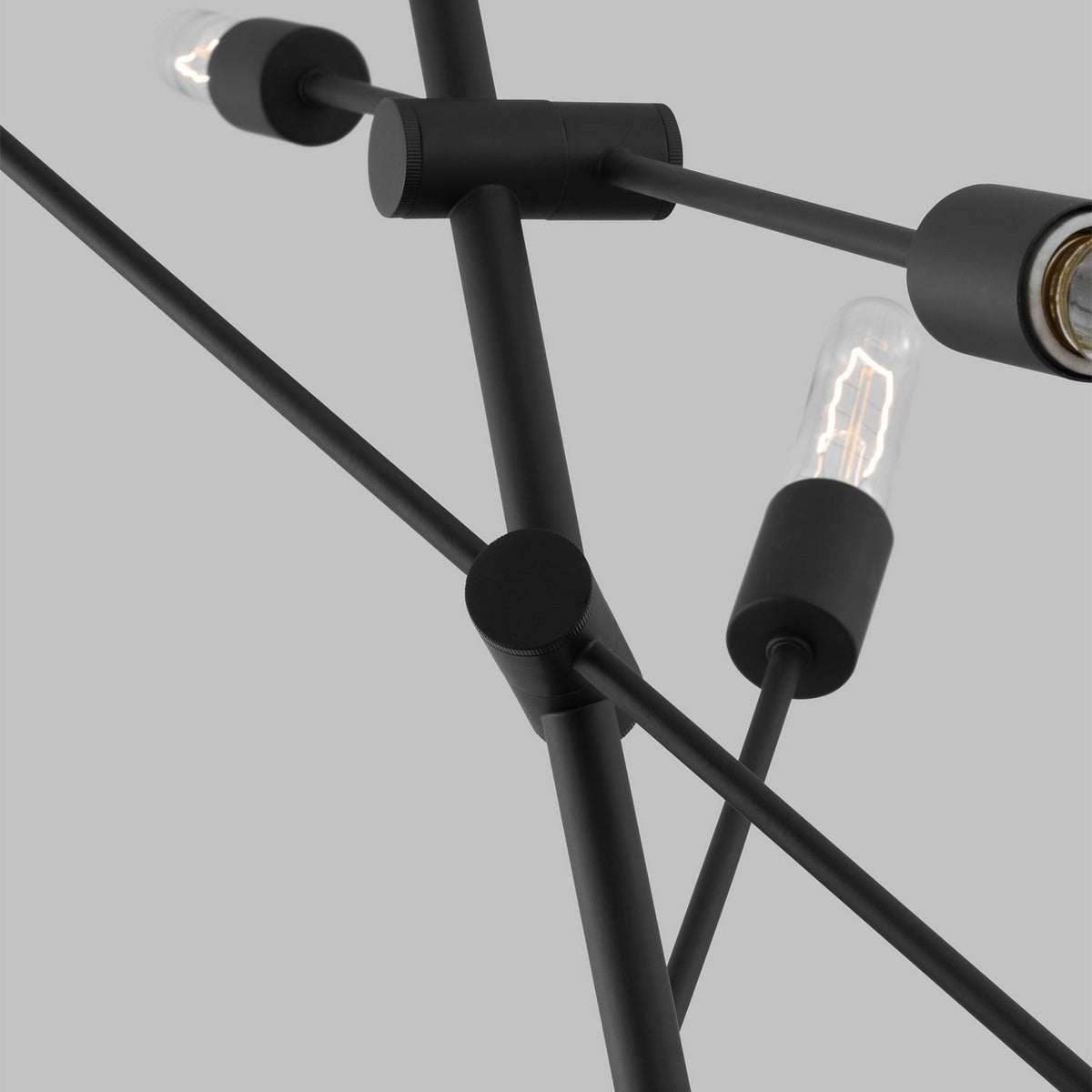 Axis Medium Chandelier