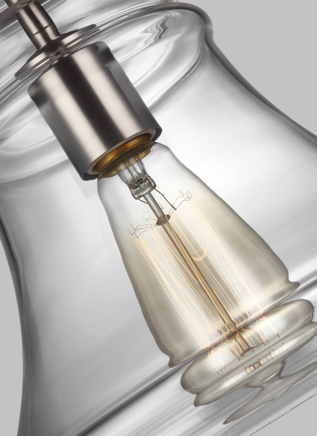 Doyle Wide Pendant