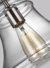 Doyle Wide Pendant