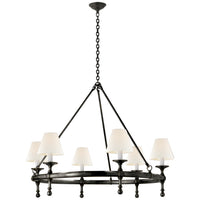 Classic Ring Chandelier