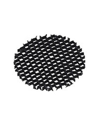 Eggcrate Louver — 0.1"