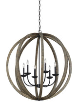 Allier Large Pendant