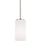 Alturas One Light Pendant