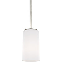 Alturas One Light Pendant