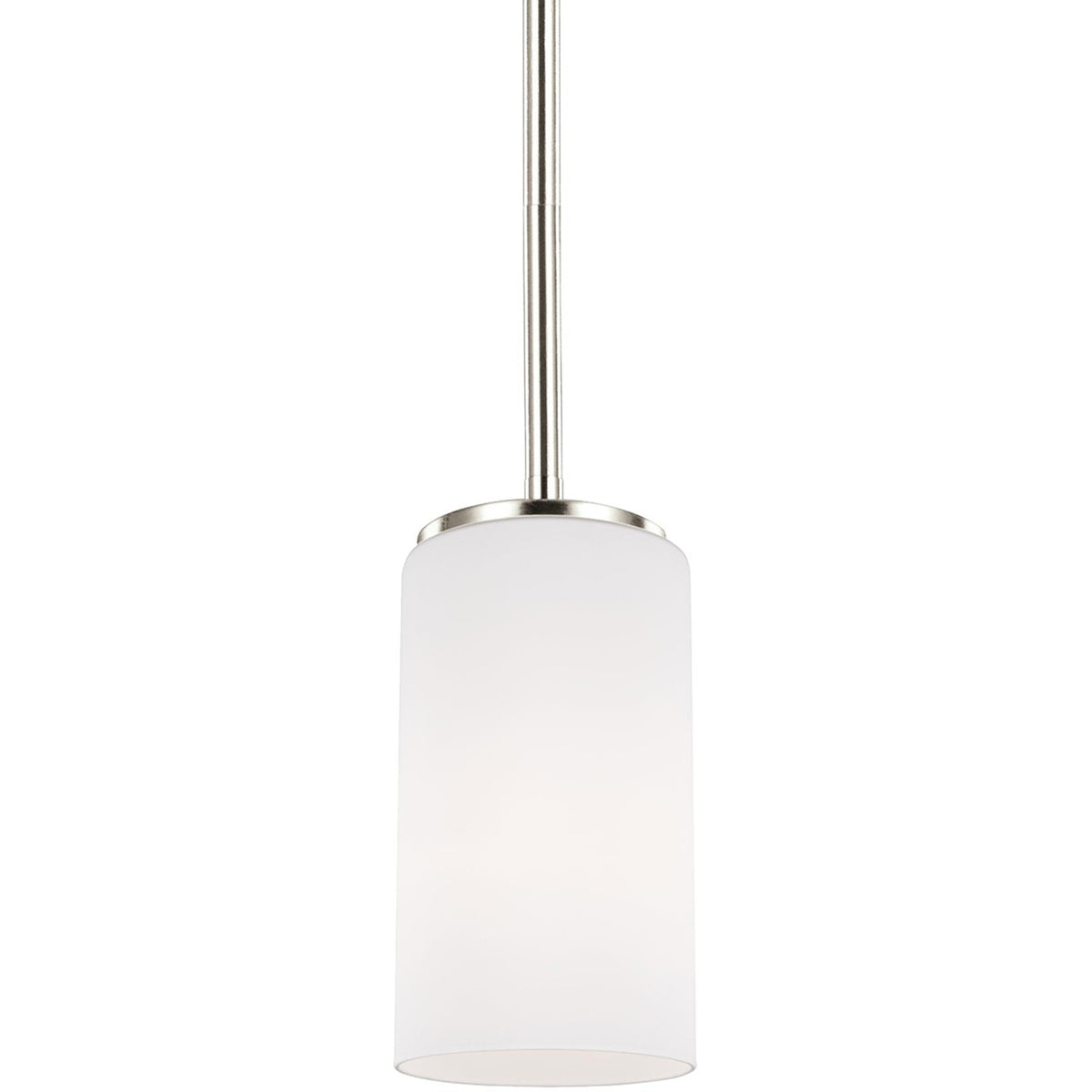 Alturas One Light Pendant