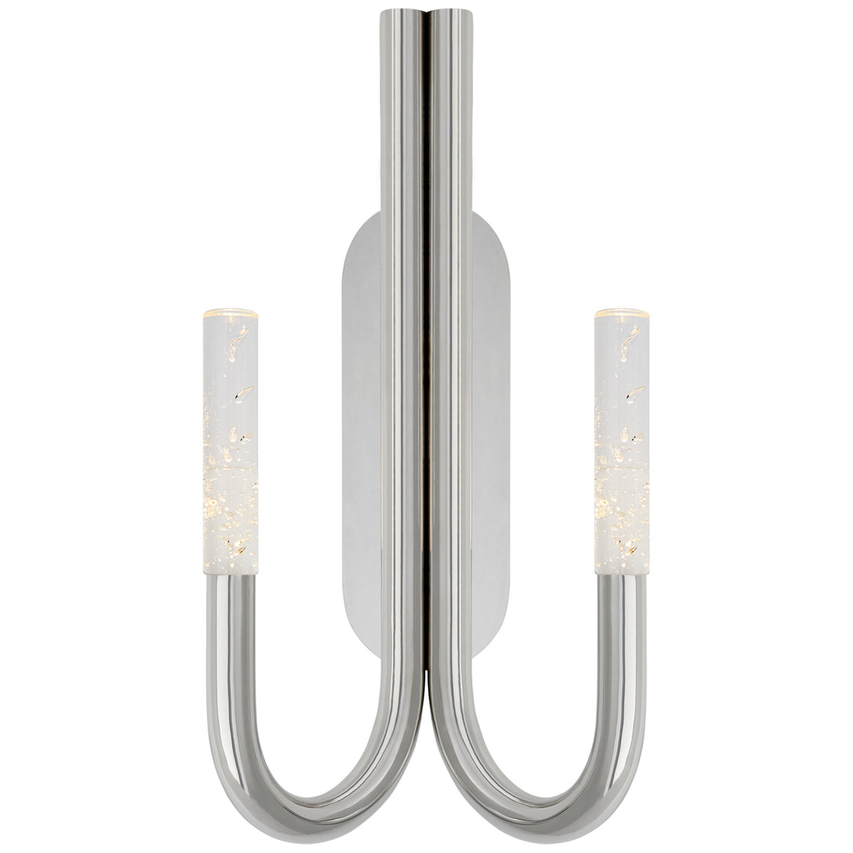 Rousseau Double Wall Sconce