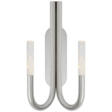 Rousseau Double Wall Sconce