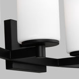 Hettinger Four Light Bath