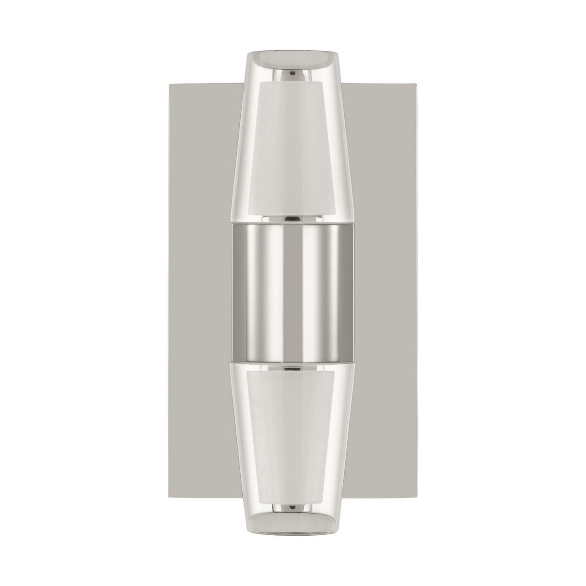 Lassell Single Short Sconce