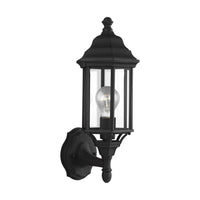 Sevier 16.5" Up Lantern
