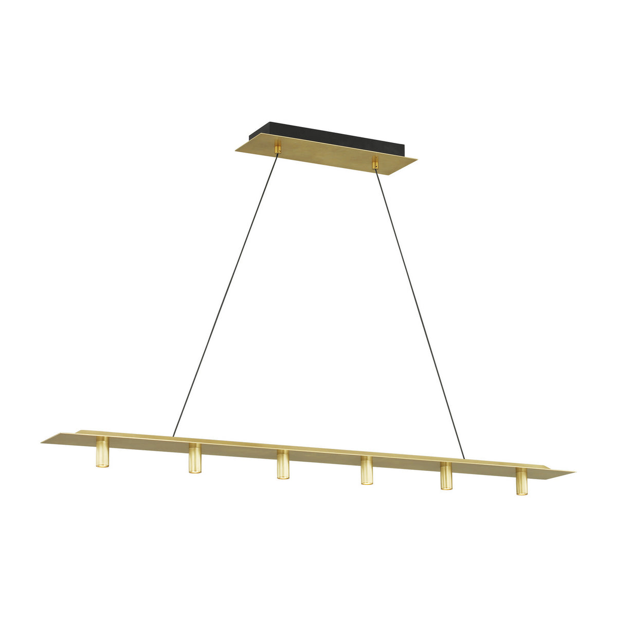 Ponte 50 Linear Suspension