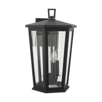 Witley Large Wall Lantern