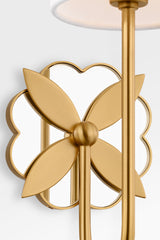 Spencer 13 Single Sconce