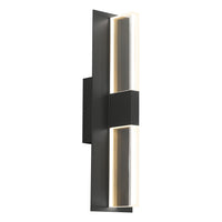 Lyft 18 Outdoor Wall Sconce — Diffuser Lens