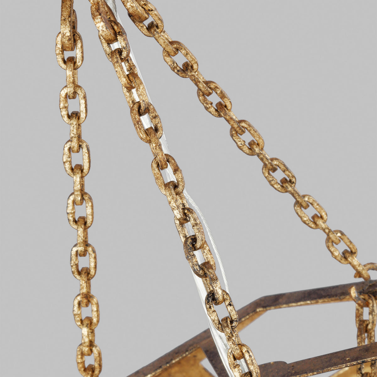 Feccetta Medium Pendant