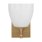 Toffino 1-Light Bath Sconce