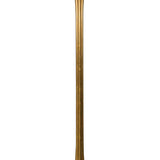Lillian One Light Floor Lamp