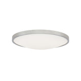 LED Flush Mount — 3.30", Vance