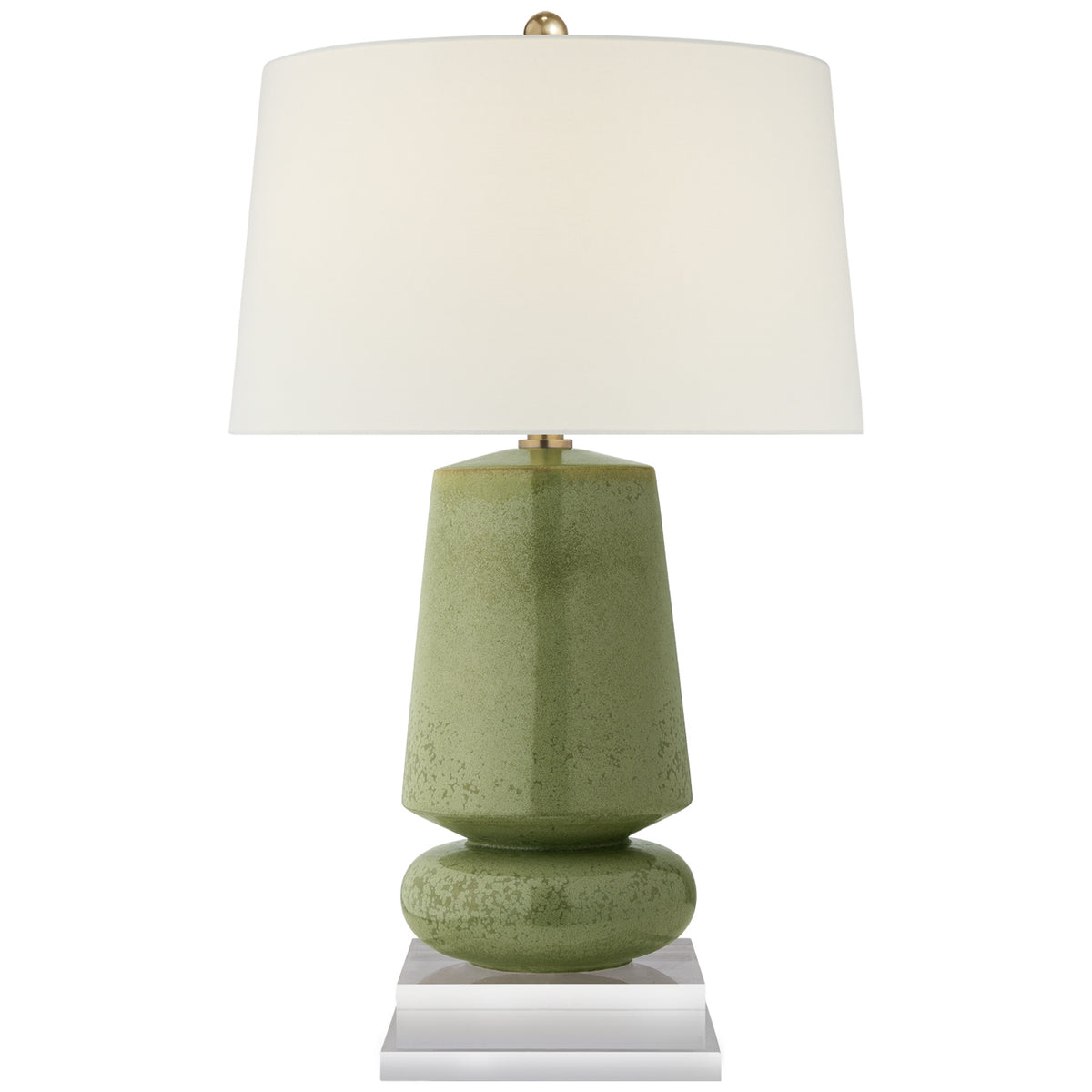 Parisienne Small Table Lamp