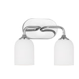 Emile Two Light Bath — 60 W