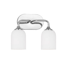 Emile Two Light Bath — 60 W
