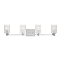 Lando Four Light Bath — 3.5 W