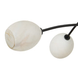 Artemis Six Light Chandelier